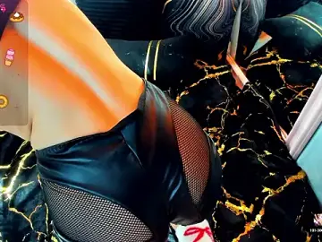 Stripchat Nude Webcam of Sassy_Teen