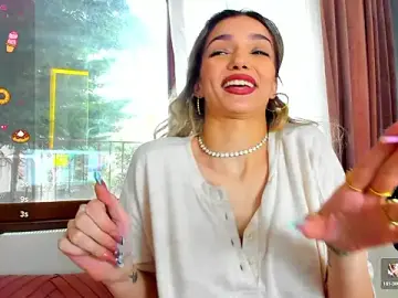 Stripchat Sex Cam of Sassy_Teen