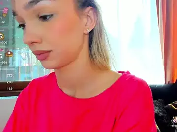 Stripchat Live Sex Cam of Sassy_Teen