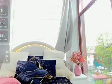 Stripchat Nude Webcam of Sassy_Teen