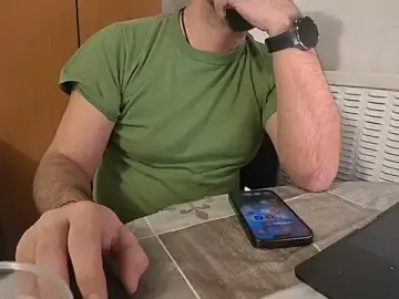 Stripchat Adult Webcam of TARKAN1