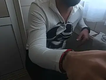 Stripchat Nude Webcam of TARKAN1