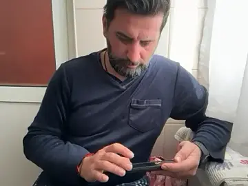 Stripchat Sex Chat of TARKAN1