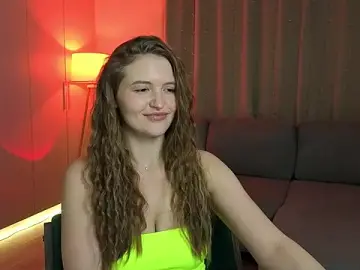 Stripchat Live Sex of TesssaHart