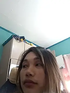 Stripchat Live Sex Cam of Unafairy