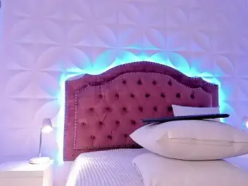 Stripchat Nude Webcam of _aurent_sara