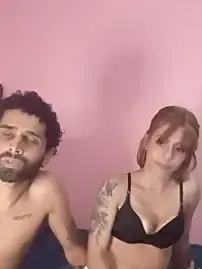 Stripchat Adult Webcams of casal_atrevido