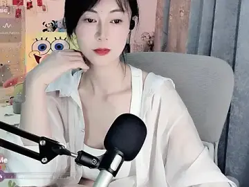 Stripchat Nude Webcam of coffeecat-1111