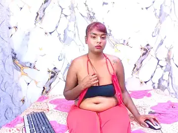 Stripchat Adult Video Chat of indianmystica694u