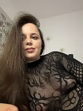 Stripchat Adult Webcams of itsDasha
