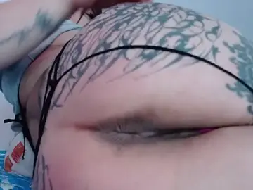 Stripchat Adult Video Chat of liseth_01hot