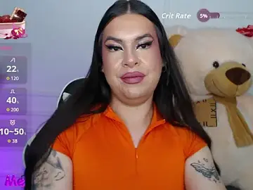 Stripchat Best live sex cam show of nicolricci_