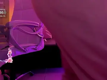 Stripchat Live Porn of sweetlolihot_