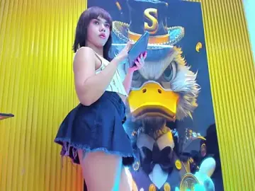 Stripchat Adult Webcams of AndreaGiraldo_