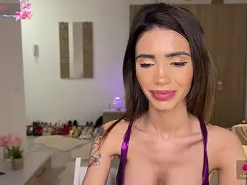 Stripchat Private Sex Chat of AyanaLys