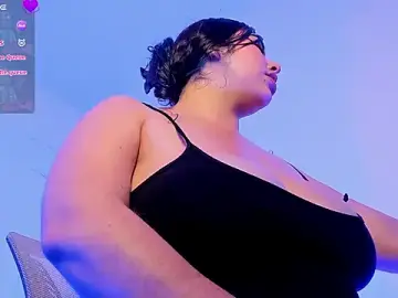 Stripchat Best Webcam of Bagiolett