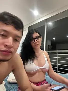 Stripchat Adult Webcam of Julian_victoriacollins