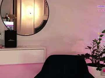 Stripchat Adult Webcams of Katherinepinke