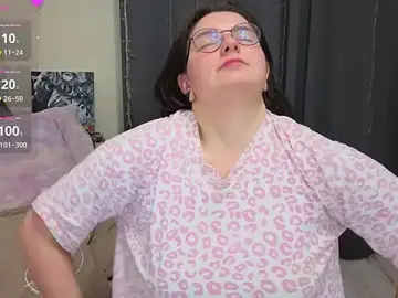 Stripchat Adult Webcams of Kitty-Katty