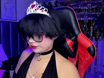 Stripchat Sex Cam of Kitty_Gang