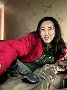 Stripchat Sex Chat of Naughtbaby_2025