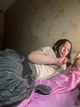 Stripchat Live Porn of Naughtbaby_2025