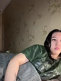 Stripchat Adult Webcam of Naughtbaby_2025