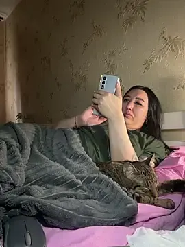 Stripchat Watch Live Sex Cams of Naughtbaby_2025