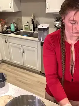 Stripchat Live Sex of PussiesnCream_