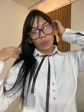 Stripchat Sex Cam of Queen_Chanel_XXX