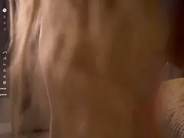 Stripchat Live Porn of RaiArgand