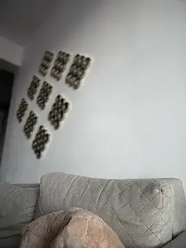 Stripchat Nude Webcam of RaquelleDevon