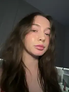 Stripchat Live Sex of RollDollsi