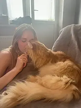 Stripchat Sex Chat of RollDollsi