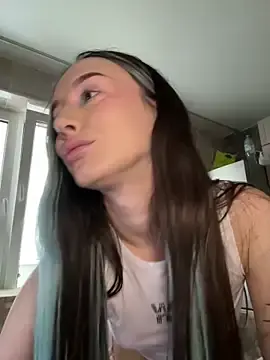 Stripchat Sex Cam of RollDollsi