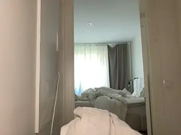 Stripchat Live Sex of TitiTinyThai