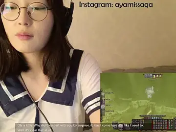 Stripchat Sex Cam of alinaevee