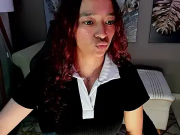 Stripchat Best live sex cam show of charlotte_bluee