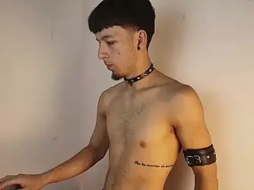 Stripchat Live Sex of dark_rosse