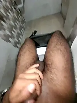 Stripchat Best live sex cam show of rohit16770