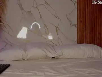 Stripchat Adult Webcams of sara_gwen