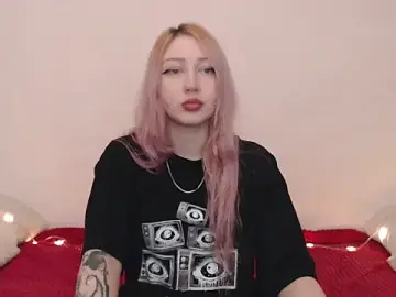 Stripchat Live Porn of Emily_hardcore