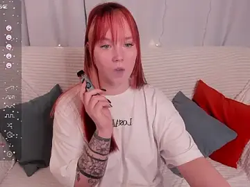 Stripchat Adult Video Chat of Fire_Emily_