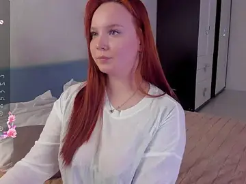 Stripchat Adult Webcams of Fire_Emily_