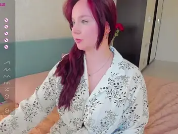 Stripchat Free Live Porn of Fire_Emily_