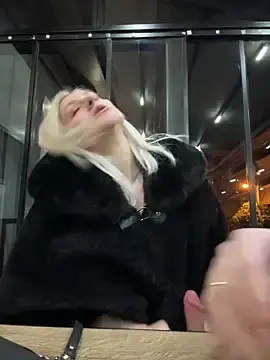 Stripchat Adult Video Chat of HOTLadyluna