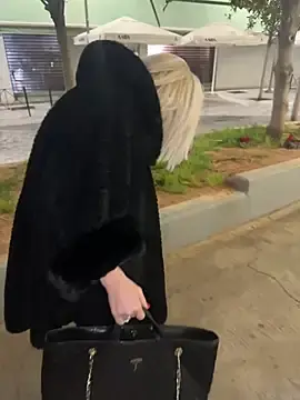 Stripchat Live Sex of HOTLadyluna