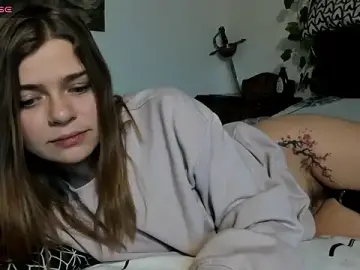 Stripchat Live Sex of HaleyReedme