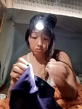 Stripchat Live Sex of Jelly-squirt