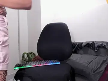 Stripchat Sex Chat of Lu_doll